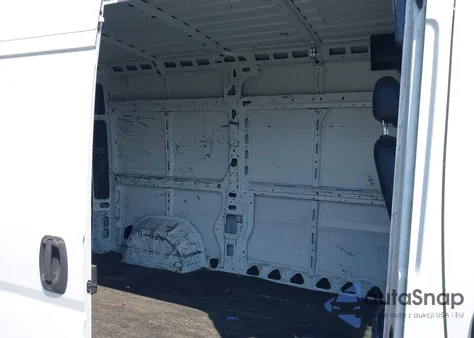 2014 Ram Promaster 1500 from USA, damaged, VIN 3C6TRVBG2EE105252